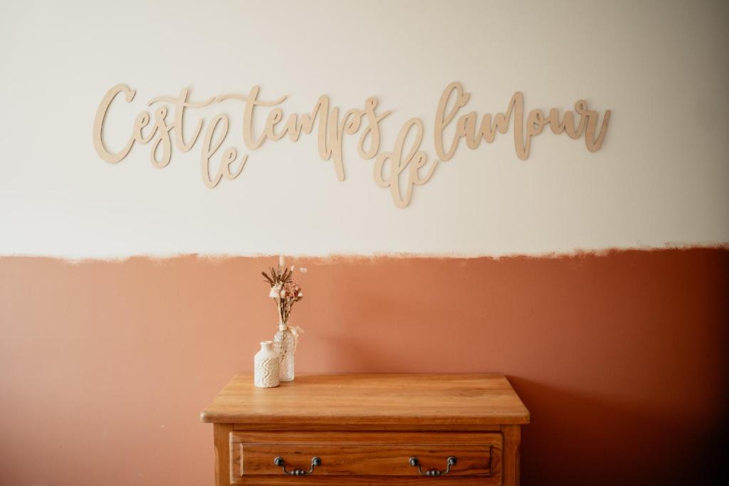 Duplex cosy Le Boho – photo 18