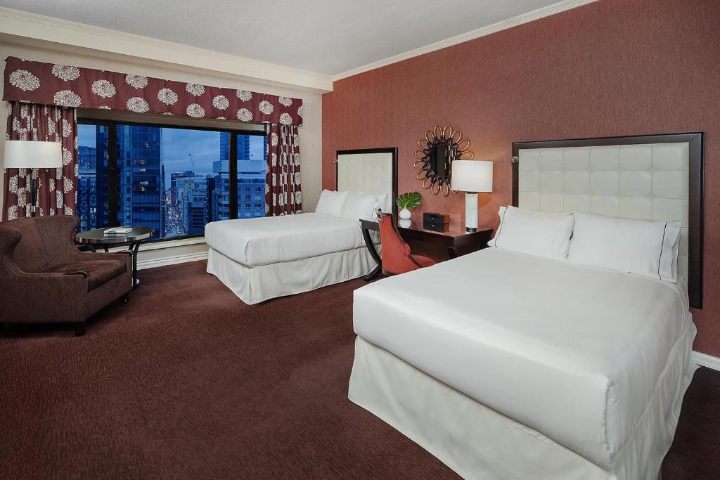 InterContinental Montreal by IHG - Resim 18