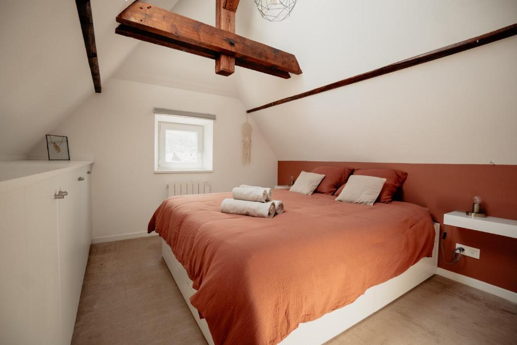 Duplex cosy Le Boho – photo 19