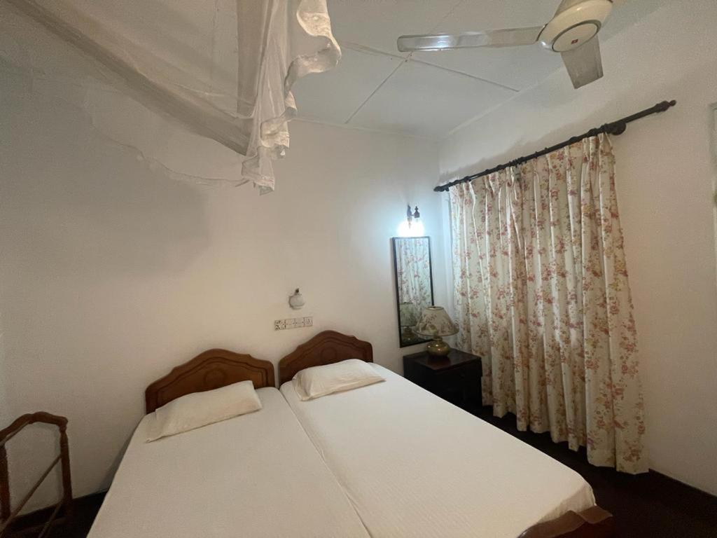 Kandy Inn Madugalle’s family guest house - 8