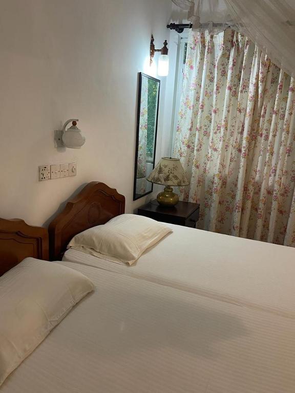 Kandy Inn Madugalle’s family guest house - 7