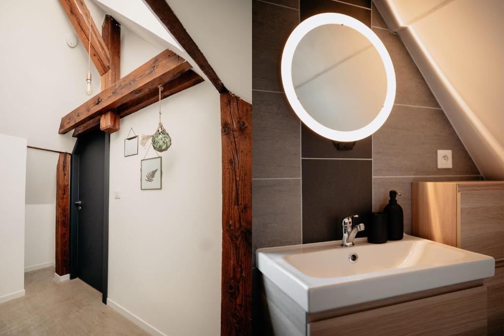 Duplex cosy Le Boho – photo 23