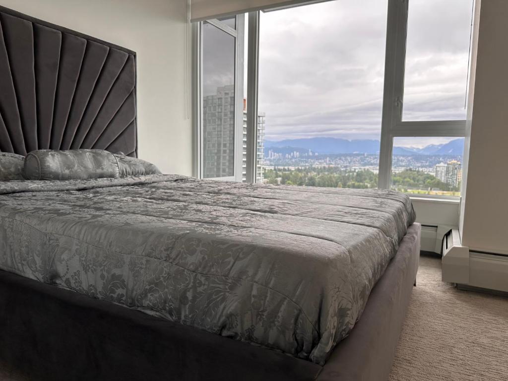 Couple's Luxury Getaway