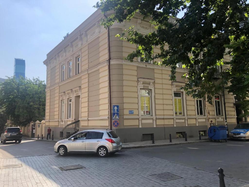 Fotografie z fotogalerie ubytování HotelHarmony v destinaci Tbilisi City