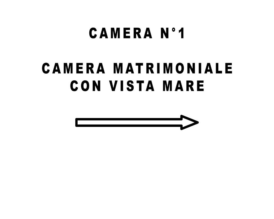 Fotografie z fotogalerie ubytování Affittacamere Lo Scoglio (Guesthouse) v destinaci Monterosso al Mare