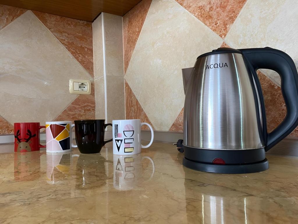Aldo Apartment - Imazhi 5