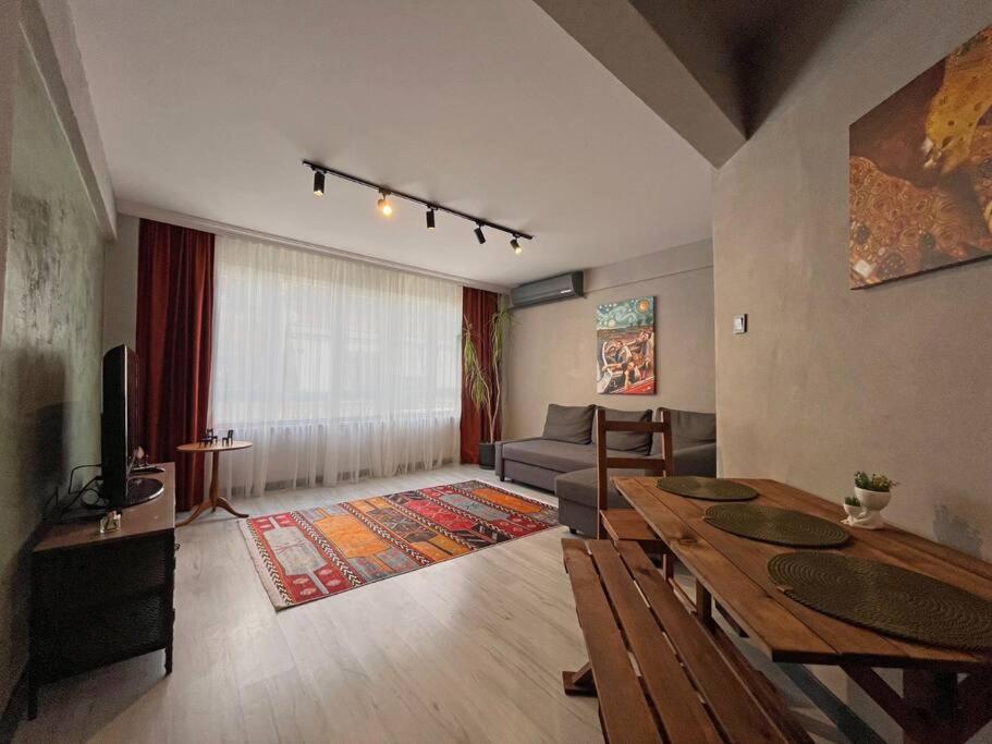 Central & cosy flat for 4 Person - Housity