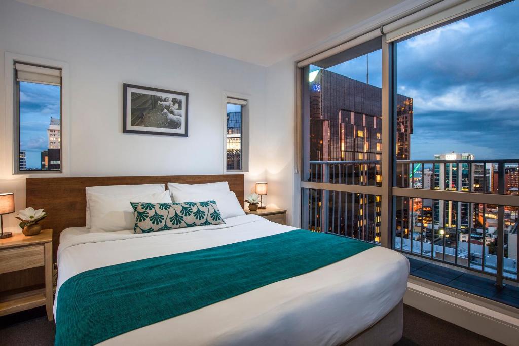 Barclay Suites - Resim 27