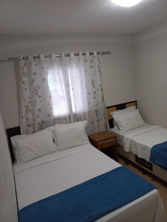 Pousada Vilarejo de Minas - Habitación Familiar