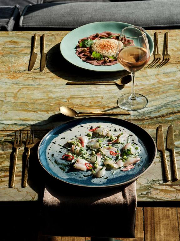 Radisson Blu Park Hotel Athens - Resim 28