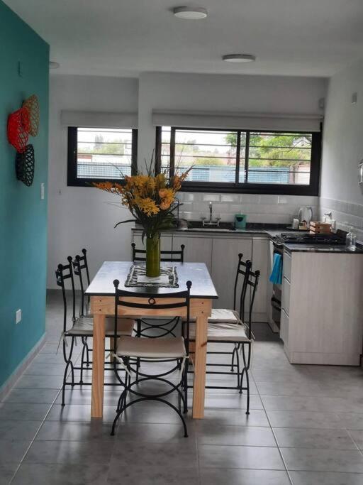 Lacus. Casas de lago.