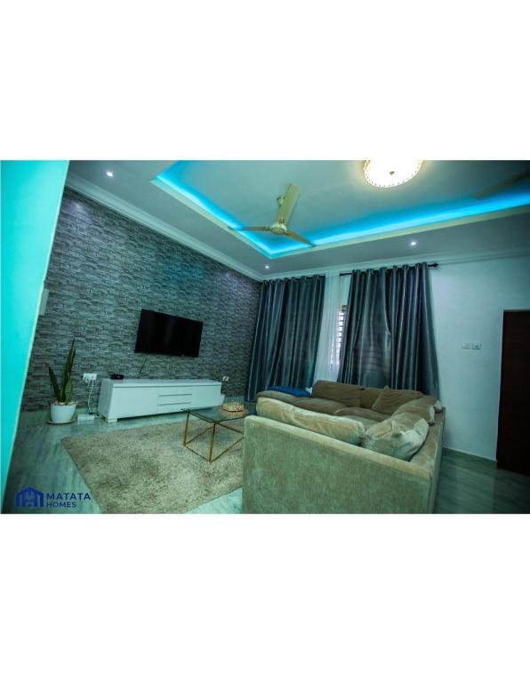 Matata Homes Airbnb - Departamento