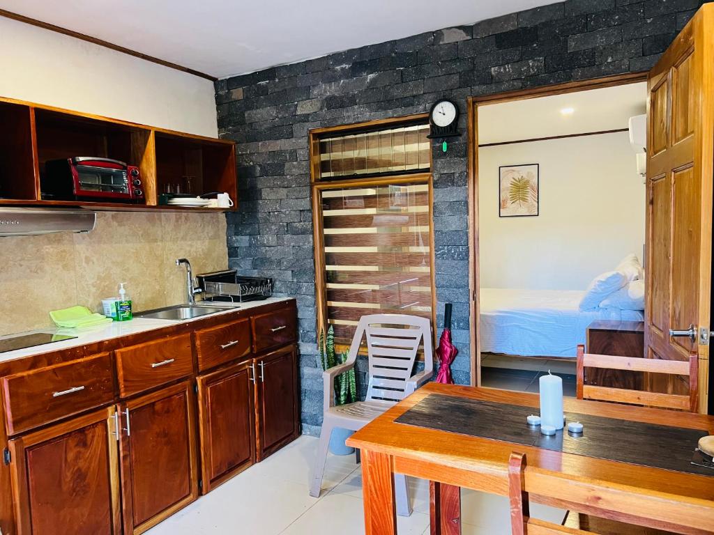 Apartamento Don Jarvey III - Housity