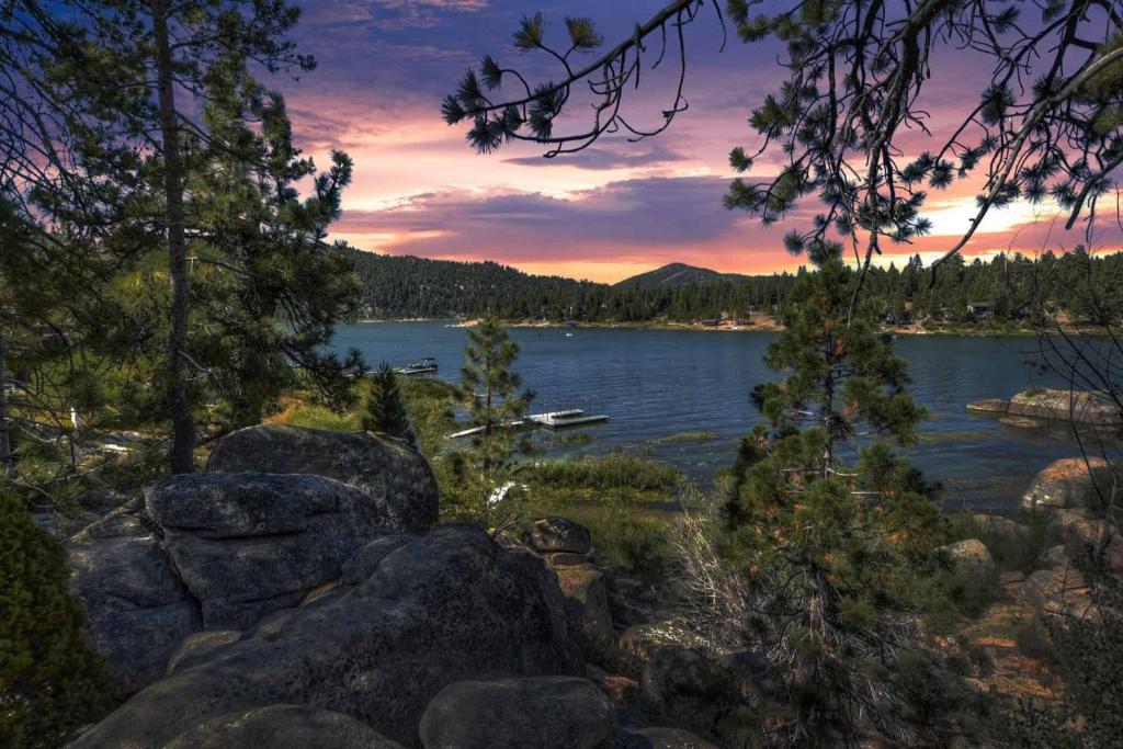 Lake View Mtn Resort · Heated Pool · Oktoberfest!, Big Bear Lake (updated prices 2025)