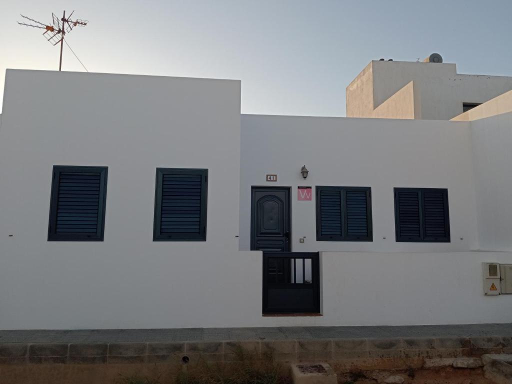 Imagen de la galería de Casa Carmen Dolores, en Caleta de Sebo