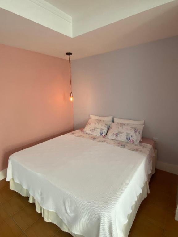 Pousada da Mariinha - Double Room With Patio