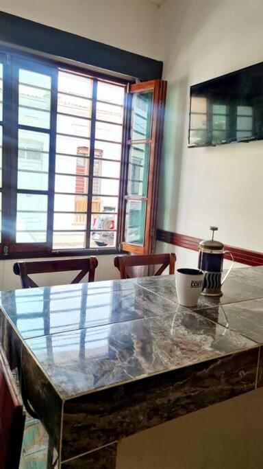 Fotografie z fotogalerie ubytování Alojamiento completo en el centro v destinaci Veracruz