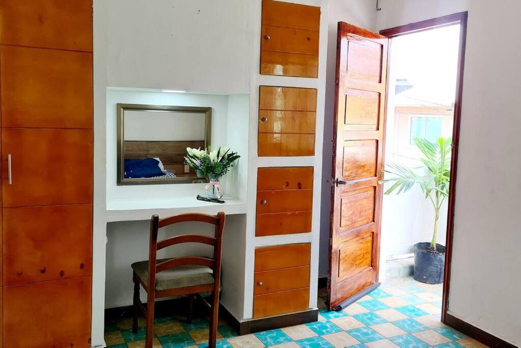 Fotografie z fotogalerie ubytování Alojamiento completo en el centro v destinaci Veracruz
