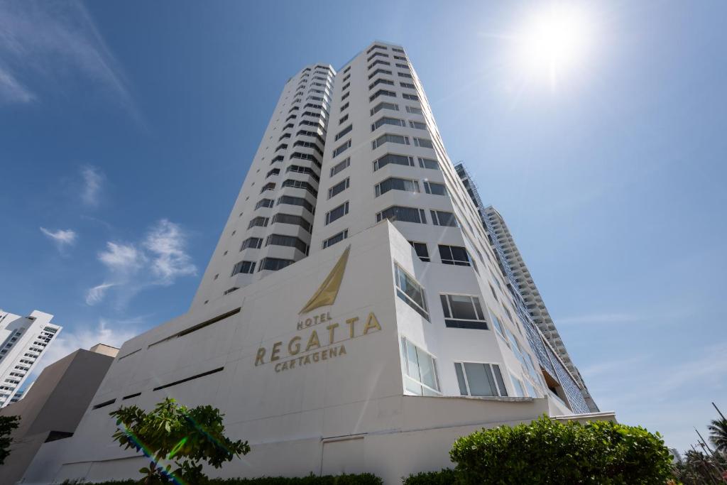 Hoteles en Bocagrande Frente al mar | Cartagena 497254850