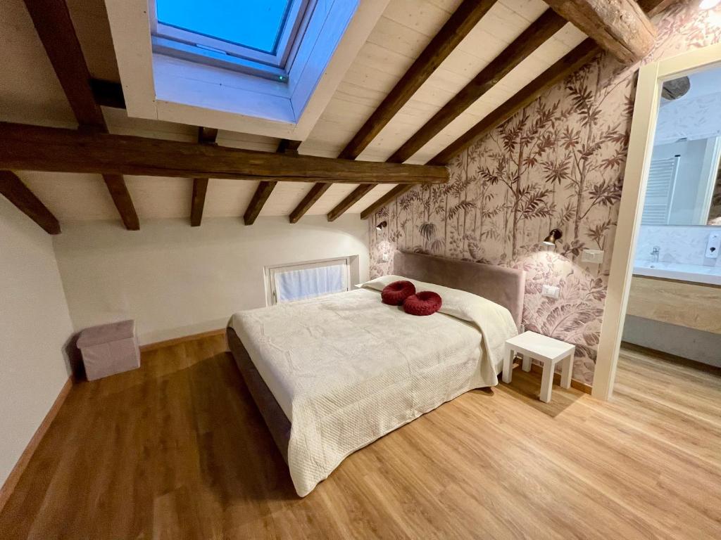 Domus 44 Rooms - Porta Nuova - 16