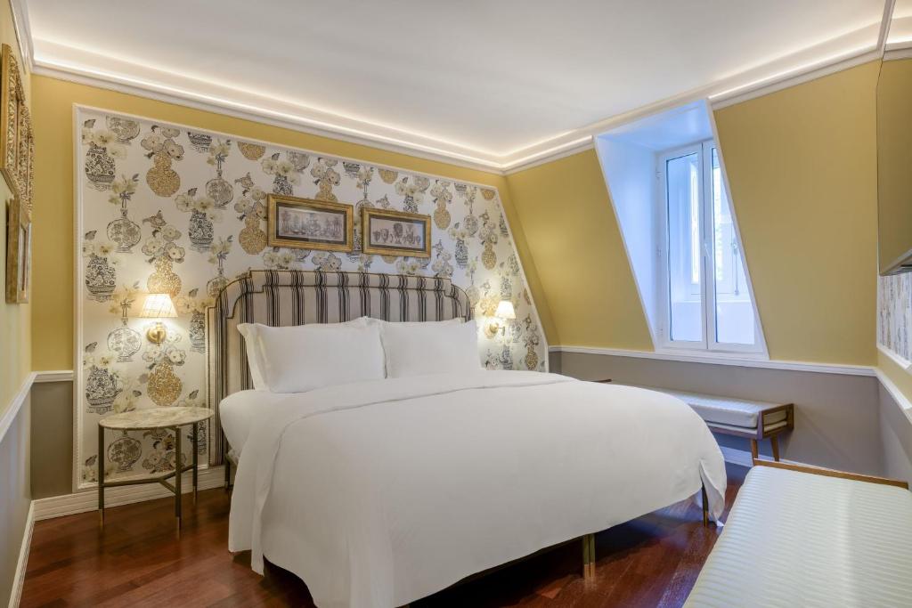Santo Mauro, a Luxury Collection Hotel, Madrid photo 5