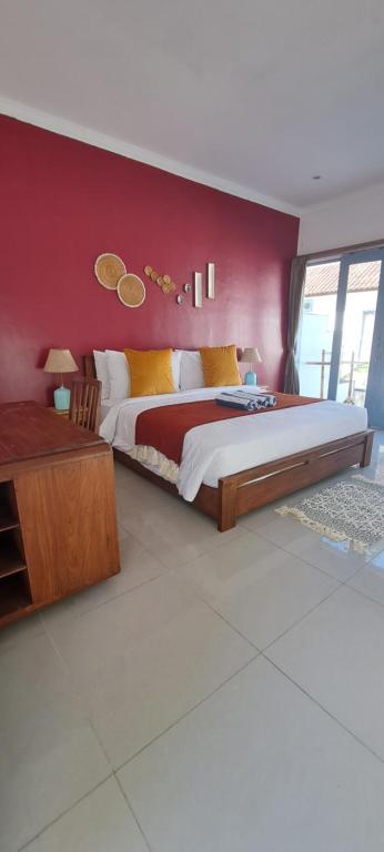 Kubuwatu Boutique Accommodation - 15