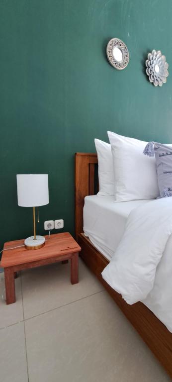 Kubuwatu Boutique Accommodation - 17