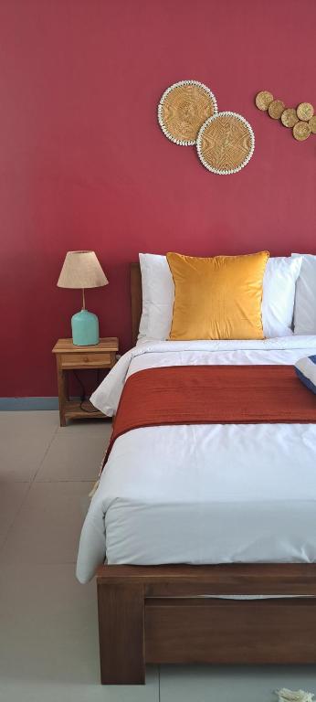 Kubuwatu Boutique Accommodation - 19