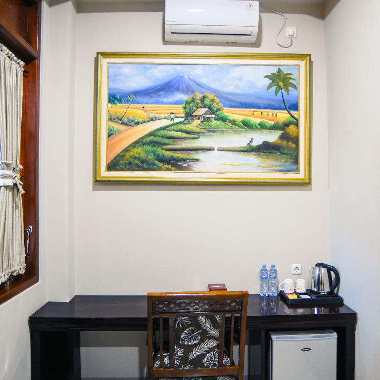 Fotografie z fotogalerie ubytování Ndalem Mataram v destinaci Banyuwangi