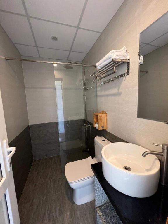 Hue Four Seasons Hotel - 12