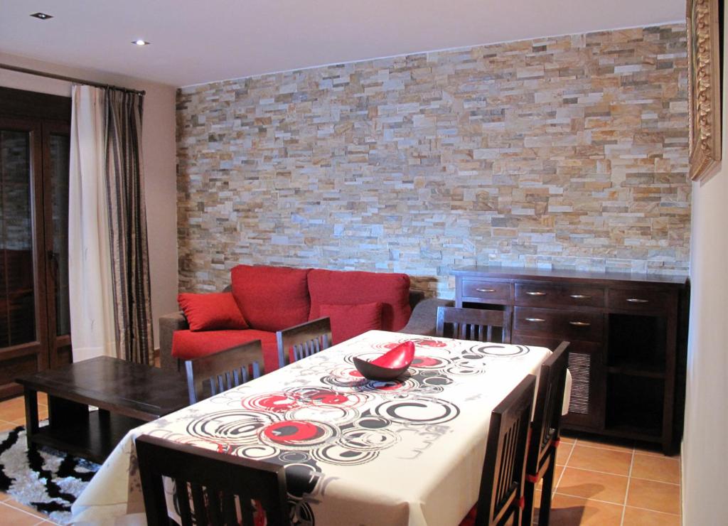Apartamentos Artigot - Appartement Avec Terrasse