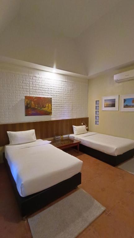 The Monkey Resort Donheang - 9