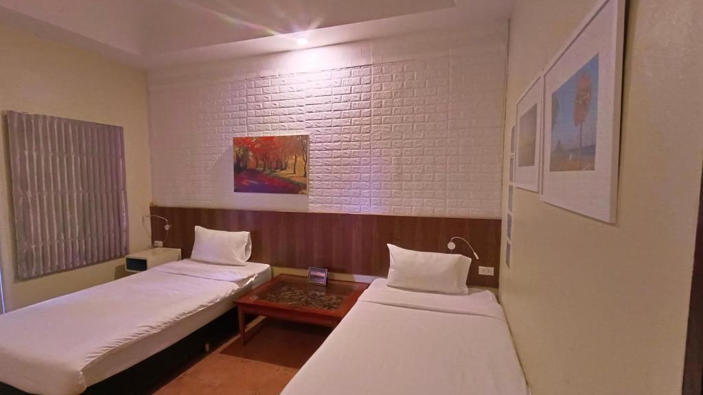 The Monkey Resort Donheang - 13