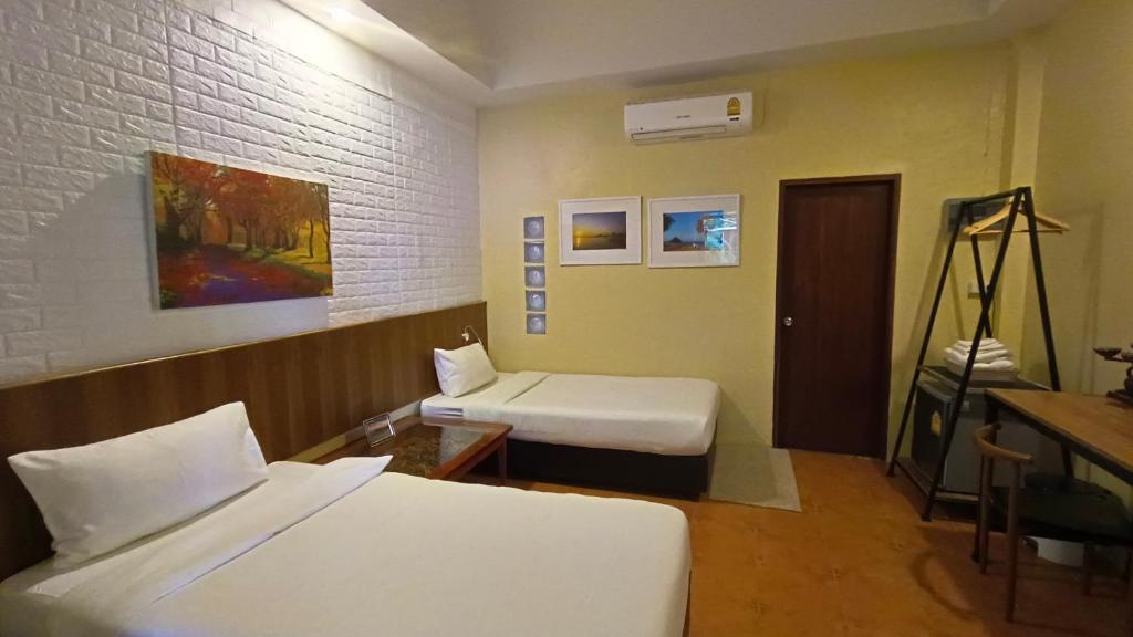 The Monkey Resort Donheang - 14