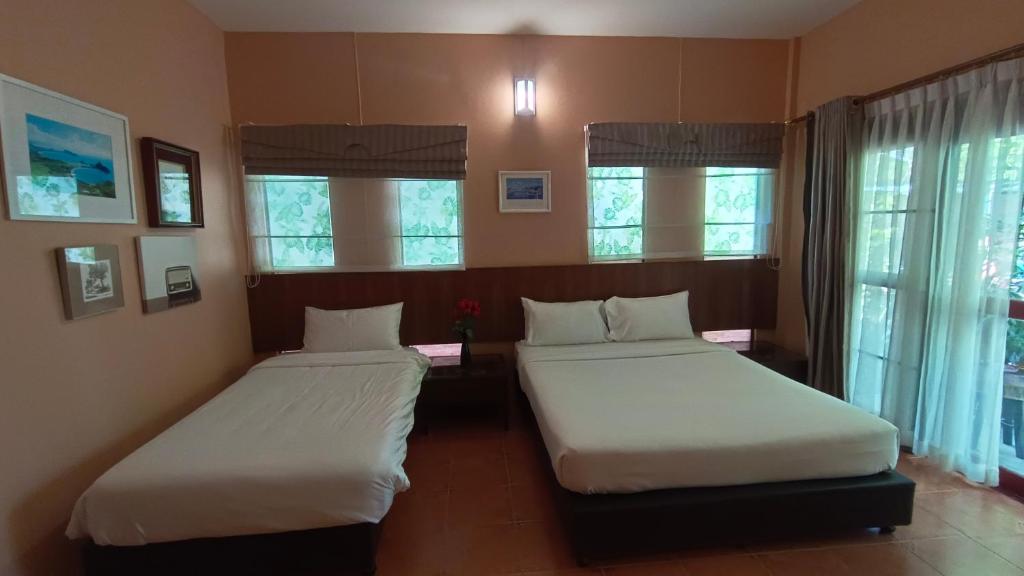 The Monkey Resort Donheang - 6