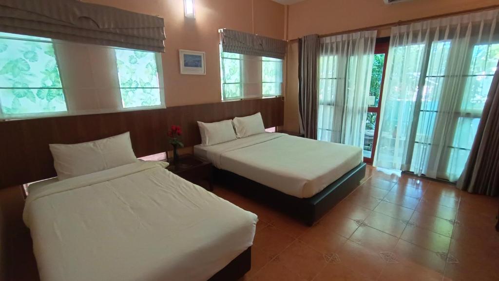 The Monkey Resort Donheang - 4