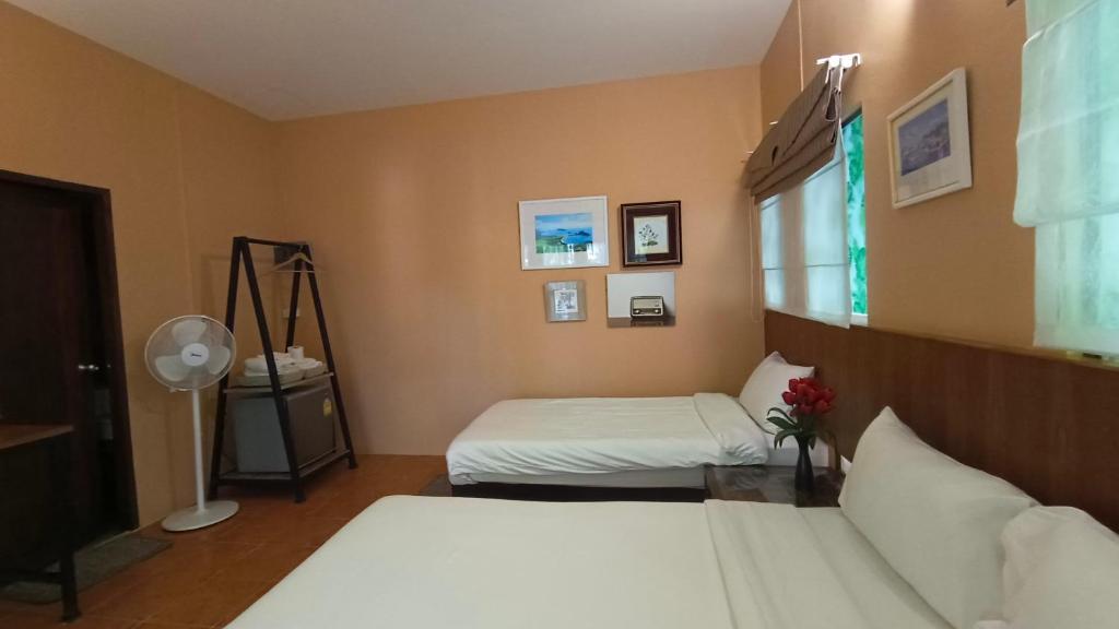 The Monkey Resort Donheang - 3