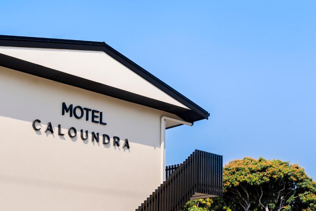 Fotografie z fotogalerie ubytování Motel Caloundra v destinaci Caloundra