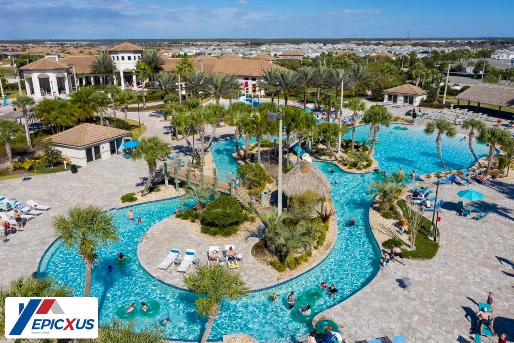 The Epic Cancun Champions Gate, Kissimmee (updated prices 2024)