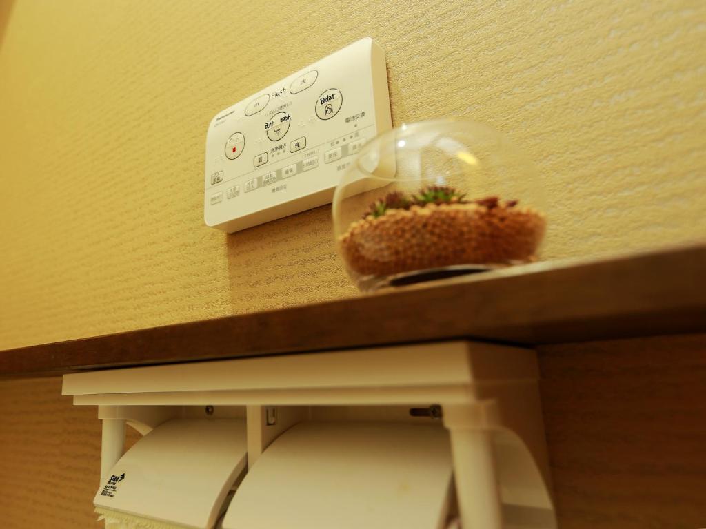 名古屋市にある名古屋 Sakuraya 全屋抗菌涂层预防处理 6分钟直达名古屋车站 2间独立卫生间 2间独立淋浴房 4间卧室のギャラリーの写真