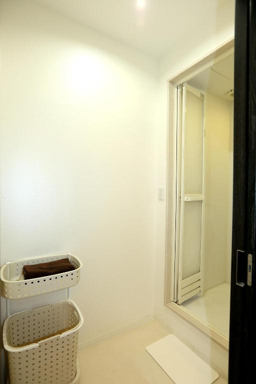 名古屋市にある名古屋 Sakuraya 全屋抗菌涂层预防处理 6分钟直达名古屋车站 2间独立卫生间 2间独立淋浴房 4间卧室のギャラリーの写真