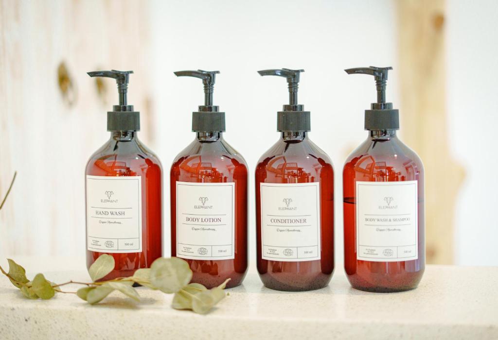 Elephant Beach Club & Resort Samui - 11