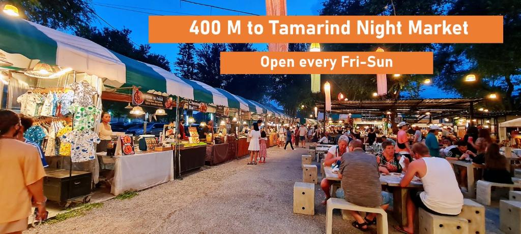 Hosté ubytování Hua Hin My Resort 3BR Family Condo Free Water Park Walk to Beach & Cicada Night Market หัวหิน ห้องแฟมมิลี่ 3 ห้องนอน ฟรีสวนน้ำ ใกล้ทะเลและตลาดซิเคด้า