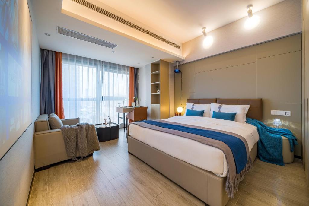 Boston Executive Apartments - Housity