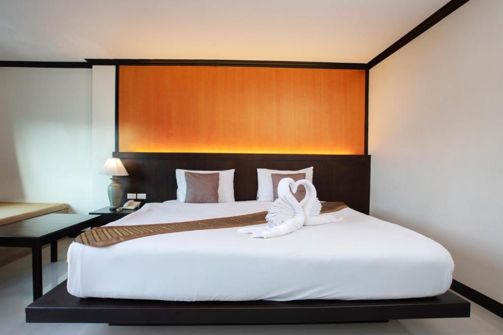 Orchid Garden Hotel Patong - Resim 30