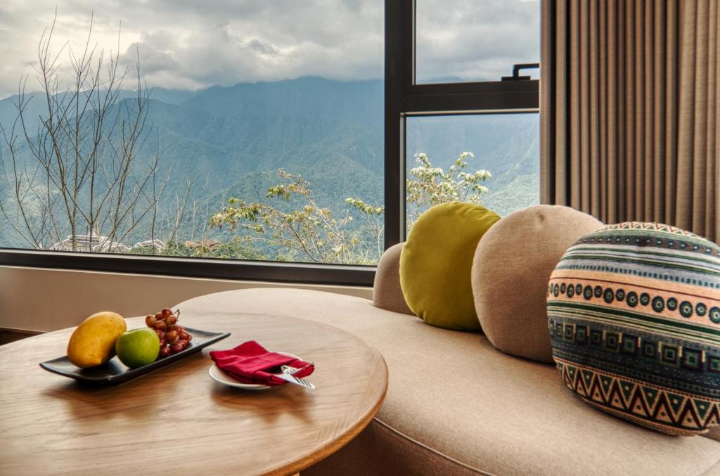 Lady Hill Sapa Resort, Sa Pa (giá cập nhật 2025)