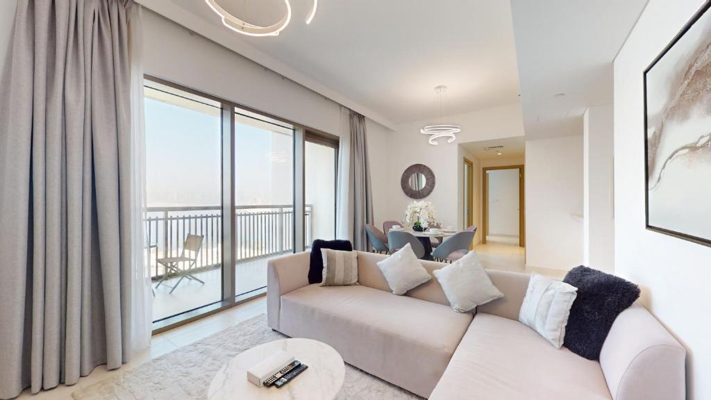 Fotografie z fotogalerie ubytování Primestay - Creekside 18 in Dubai Creek Harbour v Dubaji