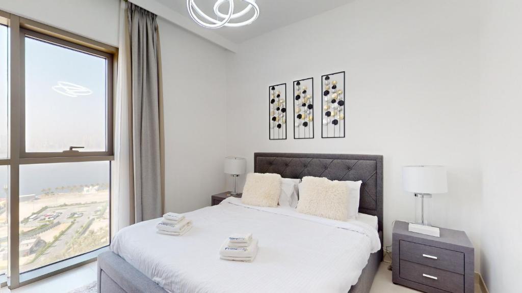 Fotografie z fotogalerie ubytování Primestay - Creekside 18 in Dubai Creek Harbour v Dubaji