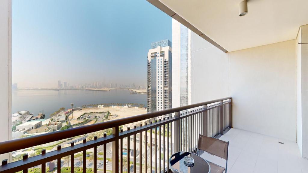 Fotografie z fotogalerie ubytování Primestay - Creekside 18 in Dubai Creek Harbour v Dubaji