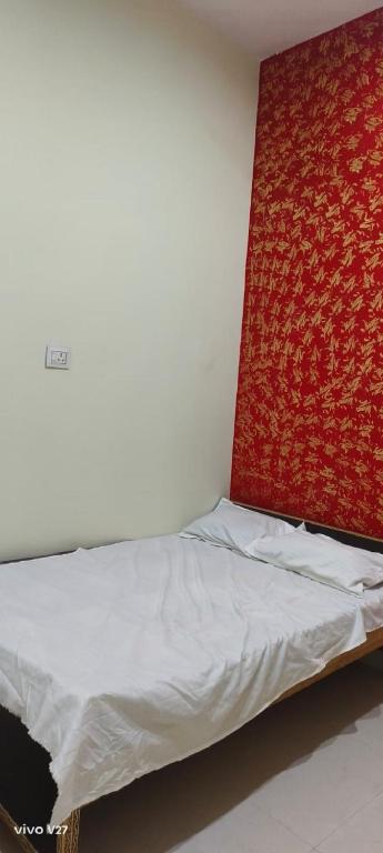 Hotel M J, Agra - Double Room